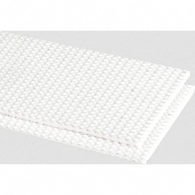 Conveyor Belt 2Ply 100 RMV Wht 14InW