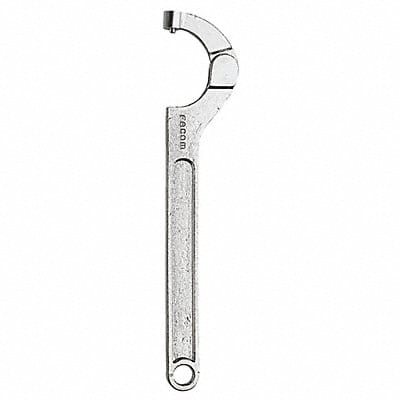 Pin Spanner Wrench Side 11