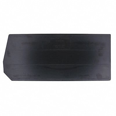 Divider 8 7/8 in Black 4