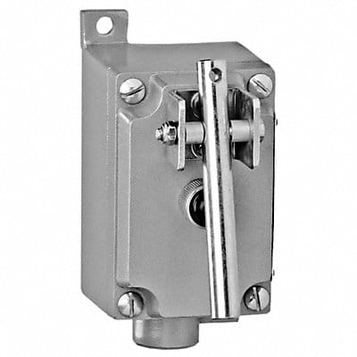 Ceiling Pull Switch Nema 4 DPST