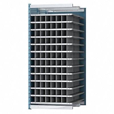 AdOn PignhlBnUnt 48x84x36in #Cmpmt 96