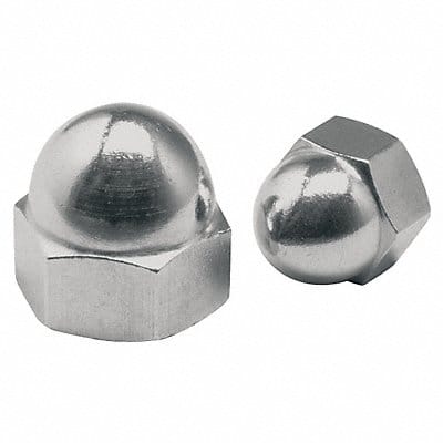 CpNt 316 SStl #12-24 0.4063 5PK