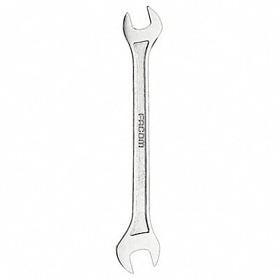 OpnEnd Wrnc Strt 8-17/64 Steel OpnEnd Wrnc Strt 8-17/64 Steel