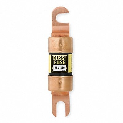 Limiter Fuse ALS Series 400A 48VDC