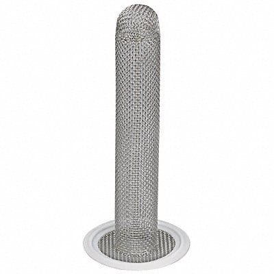 Sock Screen Gasket 1-1/2 In EPDM/SS