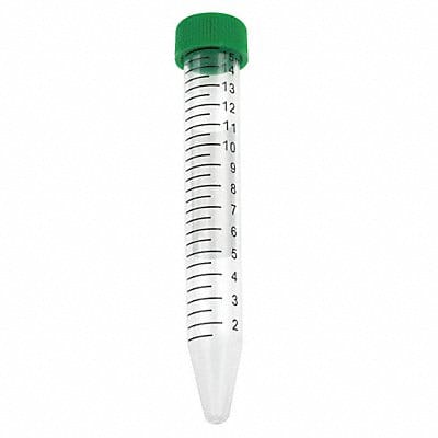 Tube 16.6 mm Dia 120.23 mm H PK300