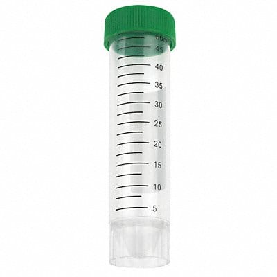 Tube 28.7 mm Dia 118.14 mm H PK500