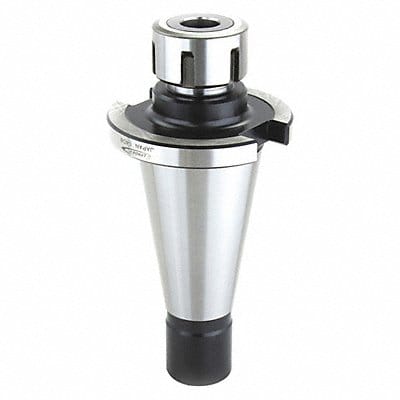 Collet Chuck TG100 Taper Shank