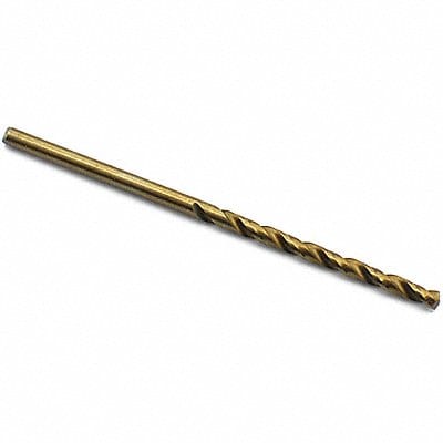 Jobber Drill 3/32 Cobalt