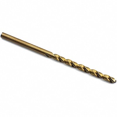 Jobber Drill 9/64 Cobalt