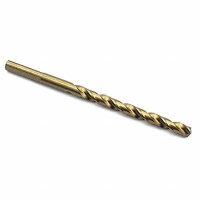 Jobber Drill 7/32 Cobalt