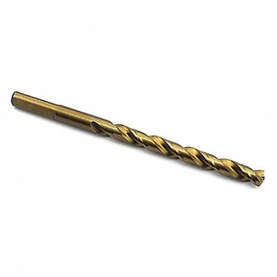 Jobber Drill 1/4 Cobalt