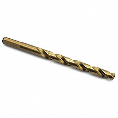 Jobber Drill 5/16 Cobalt
