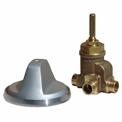 Diverter Valve
