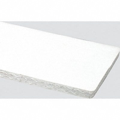 Conveyor Belt 2Ply 220 PVC Wht 48InW