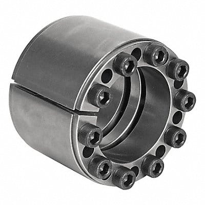 Keyless Bshng For 50mm Shaft 80mm OD