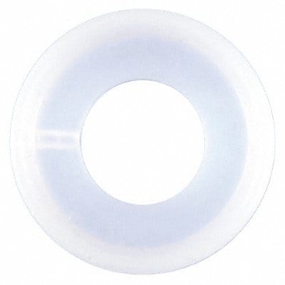 Thermocouple Gasket 1/2 In Silicone