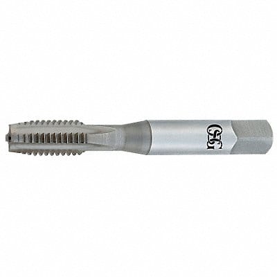 Straight Flute Tap M8x1.25 HSS-E