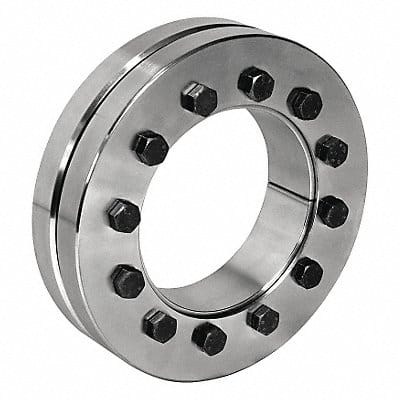 Keyless Bshng 30mm Shaft 2 23/64in OD