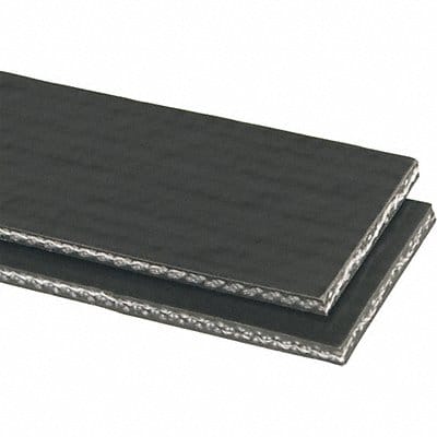 Conveyor Belt Intrwvn120 Urthn Rd 16InW
