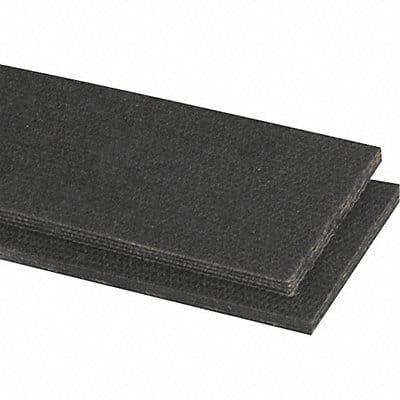 Conveyor Belt 4Ply 200 Ntrle Blk 20InW