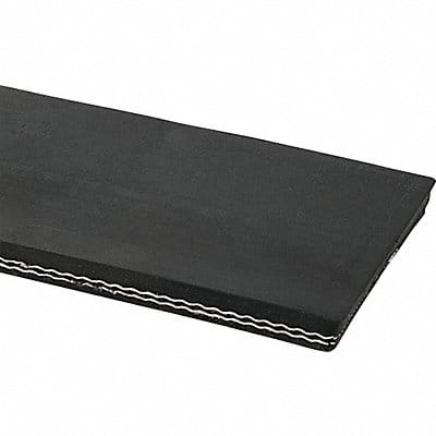 Conveyor Belt 2Ply 220 Ntrle Blk 24InW