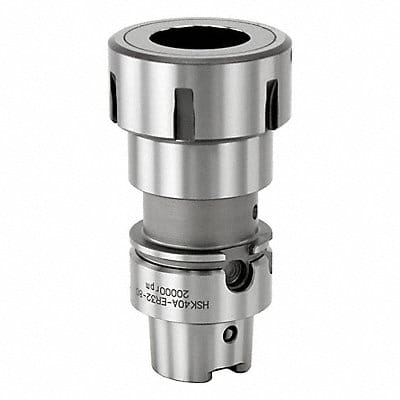 Collet Chuck ER40 Taper Shank