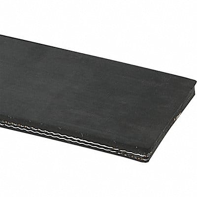 Conveyor Belt 2Ply 220 EPDM Blk 36InW