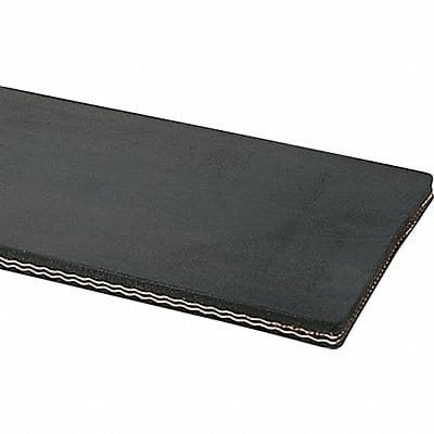 Conveyor Belt 2Ply 150 SBR Blk 72InW