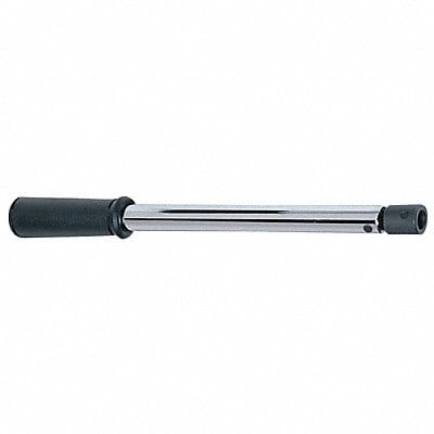 Interchangeable Head Torque Wrench X