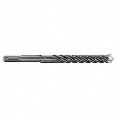 Hammer Masonry Drill 3/8in Carbide Tip