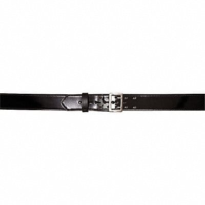Duty Belt Universal Hi-Gloss 56 In