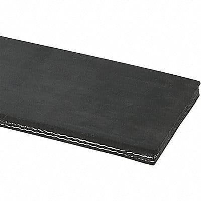 Conveyor Belt 2Ply 220 EPDM Blk 72InW