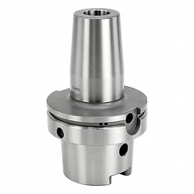 Shrink Fit Tool Holder 25.00mm HSK100A