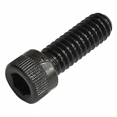 SHCS Alloy Steel 5/16 -18 1 1/2 L PK100