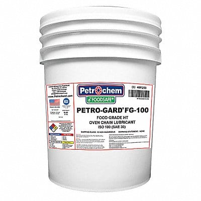 ChainWireRope Lube 5 gal Pail
