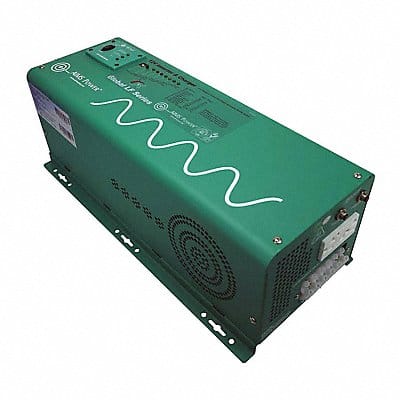 Pure Sine 2500W Inverter Charger