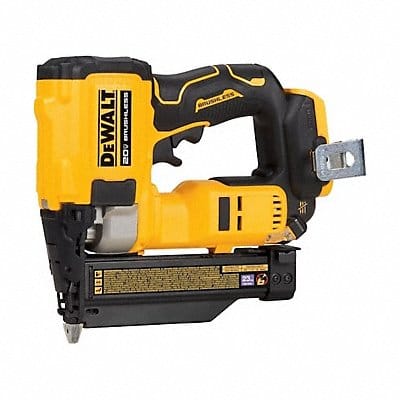 Nail Gun 23 ga Strip BONUS BATTERY