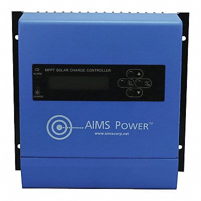 MPPT Solar Charge Controller 30A