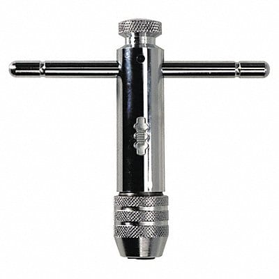 Tap Wrench Ratchet 1/4 to 1/2