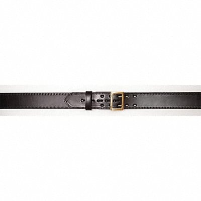 Duty Belt Universal Black 60 In
