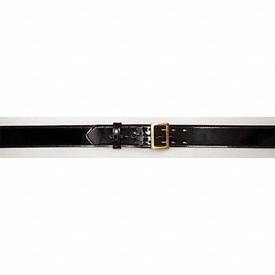 Duty Belt Universal Hi-Gloss 24 In