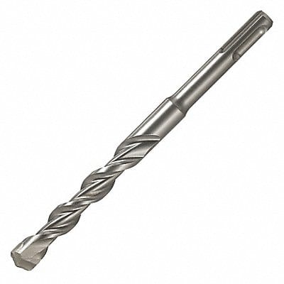 Hammer Drill Bit Carb SDS Plus 16x210mm