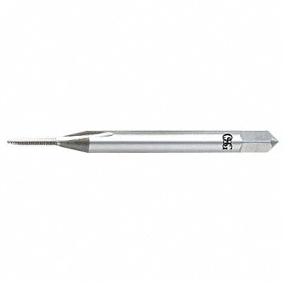 Straight Flute Tap #00-90 HSS