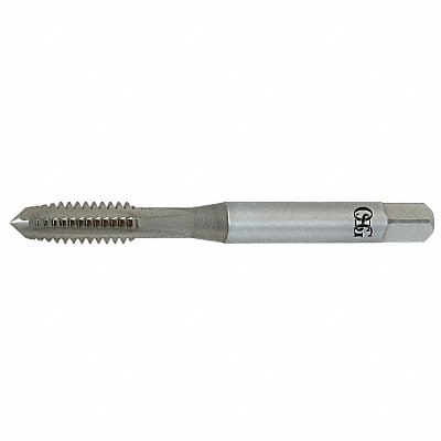 Straight Flute Tap #10-24 Cobalt