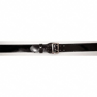 Duty Belt Universal Hi-Gloss 38 In