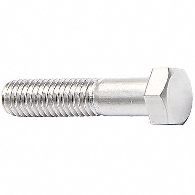 HxHdCpScrw SS 1.5 3/8 -16 10PK