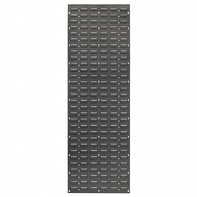 G6999 Louvrd Pnl 1 1/2inx61inx18in LdCap 175lb