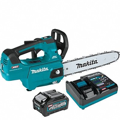 Chain Saw Kit Top Handle 12 XGT