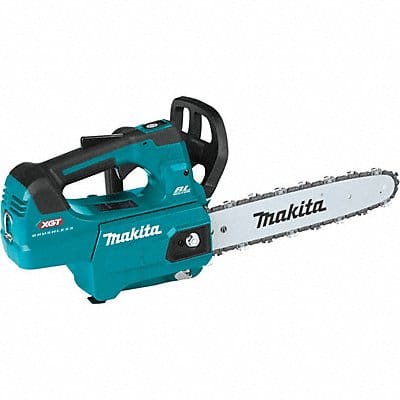 Chain Saw Kit Top Handle 12  XGT T/O